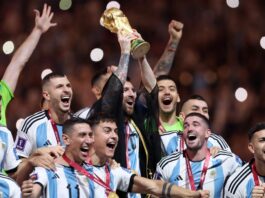 COUPE DU MONDE 2026 : L’ÉDITION DE TOUS LES RECORDS, ENTRE FAVORIS MONDIAUX ET AMBITIONS AFRICAINES