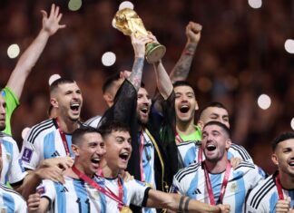 COUPE DU MONDE 2026 : L’ÉDITION DE TOUS LES RECORDS, ENTRE FAVORIS MONDIAUX ET AMBITIONS AFRICAINES
