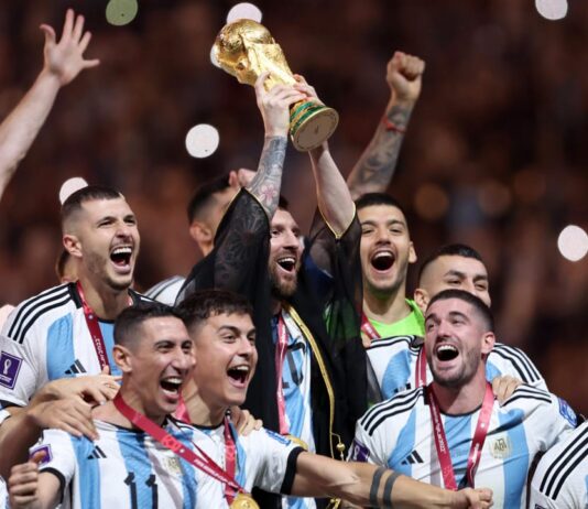 COUPE DU MONDE 2026 : L’ÉDITION DE TOUS LES RECORDS, ENTRE FAVORIS MONDIAUX ET AMBITIONS AFRICAINES