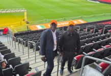 COUPE DU MONDE 2026 : DANS LES COULISSES DU CHOC ALLEMAGNE-CÔTE D’IVOIRE