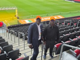 COUPE DU MONDE 2026 : DANS LES COULISSES DU CHOC ALLEMAGNE-CÔTE D’IVOIRE