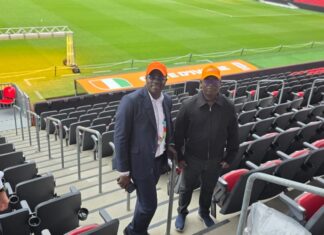 COUPE DU MONDE 2026 : DANS LES COULISSES DU CHOC ALLEMAGNE-CÔTE D’IVOIRE