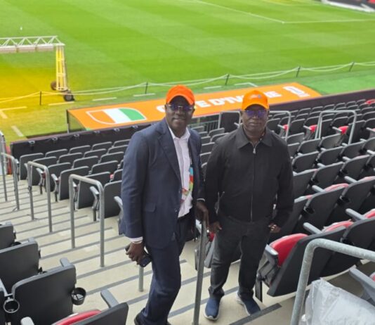 COUPE DU MONDE 2026 : DANS LES COULISSES DU CHOC ALLEMAGNE-CÔTE D’IVOIRE
