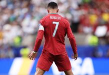 LE SAVEZ-VOUS ? 🤔⚽ CRISTIANO RONALDO : L’HOMME AUX 6 MONDIAUX !
