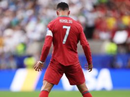 LE SAVEZ-VOUS ? 🤔⚽ CRISTIANO RONALDO : L’HOMME AUX 6 MONDIAUX !