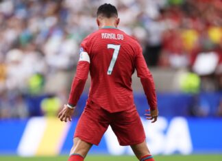 LE SAVEZ-VOUS ? 🤔⚽ CRISTIANO RONALDO : L’HOMME AUX 6 MONDIAUX !