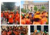 🔥 MONDIAL 2026 : LES ÉLÉPHANTS PORTÉS PAR UNE MARÉE ORANGE À PHILADELPHIE !