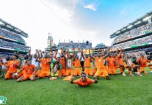 📊 LE SAVEZ-VOUS ? CLASSEMENT FIFA: LE MAROC TOUJOURS N°1, MAIS LA CÔTE D’IVOIRE SE RAPPROCHE À GRANDS PAS !