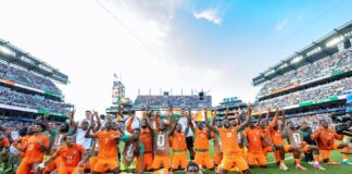 📊 LE SAVEZ-VOUS ? CLASSEMENT FIFA: LE MAROC TOUJOURS N°1, MAIS LA CÔTE D’IVOIRE SE RAPPROCHE À GRANDS PAS !