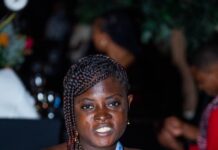 SPECIAL OLYMPICS : FABIOLA NĂNĂ, LA VOIX IVOIRIENNE QUI VEUT PORTER LE LEADERSHIP DES ATHLĂTES AFRICAINS