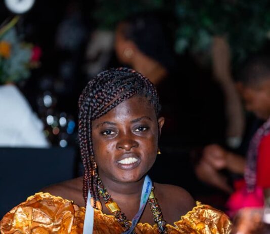 SPECIAL OLYMPICS : FABIOLA NÉNÉ, LA VOIX IVOIRIENNE QUI VEUT PORTER LE LEADERSHIP DES ATHLÈTES AFRICAINS