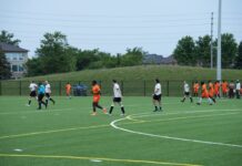 ALLEMAGNE 🇩🇪 – CÔTE D’IVOIRE 🇨🇮 : AVANT LA BATAILLE, LA FRATERNITÉ GAGNE DÉJÀ À TORONTO !
