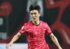🏆 L’HOMME DU MATCH SPORTZONE-CI #2 🇰🇷 CORÉE DU SUD 2-1 🇨🇿 RÉPUBLIQUE TCHÈQUE ⭐ HWANG IN-BEOM (Corée du Sud)
