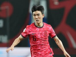 🏆 L’HOMME DU MATCH SPORTZONE-CI #2 🇰🇷 CORÉE DU SUD 2-1 🇨🇿 RÉPUBLIQUE TCHÈQUE ⭐ HWANG IN-BEOM (Corée du Sud)