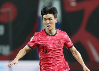🏆 L’HOMME DU MATCH SPORTZONE-CI #2 🇰🇷 CORÉE DU SUD 2-1 🇨🇿 RÉPUBLIQUE TCHÈQUE ⭐ HWANG IN-BEOM (Corée du Sud)