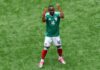 đČđœ MEXIQUE 2-0 đżđŠ AFRIQUE DU SUD â JULIĂN QUIĂONES (Mexique)
