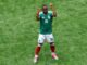 🇲🇽 MEXIQUE 2-0 🇿🇦 AFRIQUE DU SUD ⭐ JULIÁN QUIÑONES (Mexique)