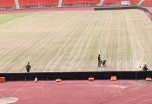 INFRASTRUCTURES SPORTIVES : LA CÔTE D’IVOIRE ENTRETIENT SON HÉRITAGE CAN 2023 ET PRÉPARE L’AVENIR