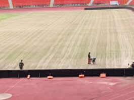 INFRASTRUCTURES SPORTIVES : LA CÔTE D’IVOIRE ENTRETIENT SON HÉRITAGE CAN 2023 ET PRÉPARE L’AVENIR