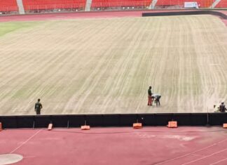INFRASTRUCTURES SPORTIVES : LA CÔTE D’IVOIRE ENTRETIENT SON HÉRITAGE CAN 2023 ET PRÉPARE L’AVENIR