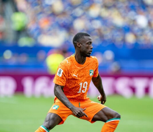 🇨🇮 COUPE DU MONDE 2026: PÉPÉ LE MIRACULÉ, DE LA TEMPÊTE AU TRIOMPHE 🐘!