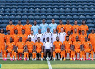 🔎 À LA LOUPE DU MONDIAL 🔥 🇨🇮 ÉLÉPHANTS : QUALIFICATION OU DÉSILLUSION ? LE GRAND RENDEZ-VOUS EST LANCÉ !