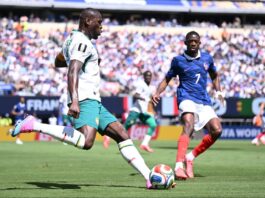 🔥 LE CHOC DU JOUR 🇫🇷 FRANCE – SÉNÉGAL 🇸🇳 UN DUEL DE GÉANTS, UNE HISTOIRE À ÉCRIRE