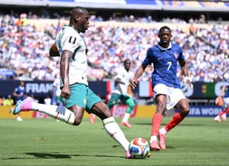 🔥 LE CHOC DU JOUR 🇫🇷 FRANCE – SÉNÉGAL 🇸🇳 UN DUEL DE GÉANTS, UNE HISTOIRE À ÉCRIRE