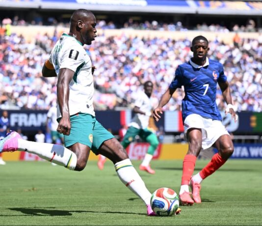 🔥 LE CHOC DU JOUR 🇫🇷 FRANCE – SÉNÉGAL 🇸🇳 UN DUEL DE GÉANTS, UNE HISTOIRE À ÉCRIRE