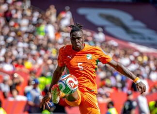 Mondial 2026: 🚨 “Singo : le verdict tombe, les Éléphants respirent !”
