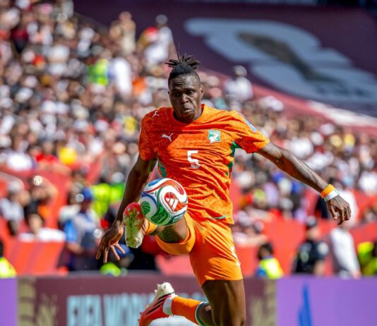 Mondial 2026: 🚨 “Singo : le verdict tombe, les Éléphants respirent !”