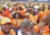🐘 SUPPORTERS DES ÉLÉPHANTS : LA DIASPORA IVOIRIENNE AUX ÉTATS-UNIS FAIT VIBRER PHILADELPHIE