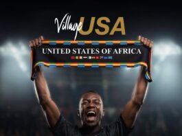 🌍⚽ COUPE DU MONDE 2026 : À ABIDJAN AUSSI, LE MONDIAL FAIT VIBRER LES FOULES ! 🇨🇮🔥
