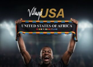 🌍⚽ COUPE DU MONDE 2026 : À ABIDJAN AUSSI, LE MONDIAL FAIT VIBRER LES FOULES ! 🇨🇮🔥