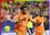 CIV 1-Equateur 0 : LA CÔTE D’IVOIRE N’EST PLUS UN OUTSIDER… ELLE EST UN DANGER !