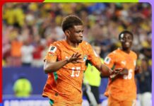 CIV 1-Equateur 0 : LA CĂTE DâIVOIRE NâEST PLUS UN OUTSIDER⊠ELLE EST UN DANGER !