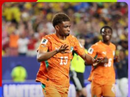 CIV 1-Equateur 0 : LA CÔTE D’IVOIRE N’EST PLUS UN OUTSIDER… ELLE EST UN DANGER !