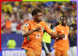 CIV 1-Equateur 0 : LA CÔTE D’IVOIRE N’EST PLUS UN OUTSIDER… ELLE EST UN DANGER !
