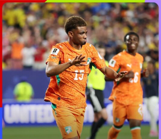 CIV 1-Equateur 0 : LA CÔTE D’IVOIRE N’EST PLUS UN OUTSIDER… ELLE EST UN DANGER !