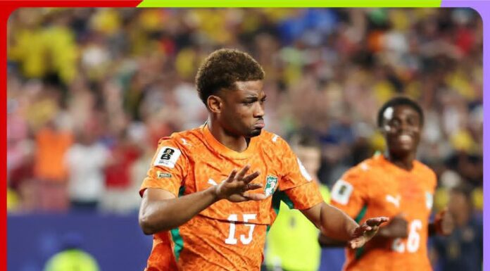 CIV 1-Equateur 0 : LA CÔTE D’IVOIRE N’EST PLUS UN OUTSIDER… ELLE EST UN DANGER !