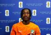 🇨🇮 CÔTE D’IVOIRE 1-0 🇪🇨 ÉQUATEUR ⭐ YAN DIOMANDÉ : LA FLÈCHE IVOIRIENNE QUI A FAIT TREMBLER PHILADELPHIE