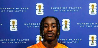 🇨🇮 CÔTE D’IVOIRE 1-0 🇪🇨 ÉQUATEUR ⭐ YAN DIOMANDÉ : LA FLÈCHE IVOIRIENNE QUI A FAIT TREMBLER PHILADELPHIE