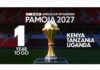 CAN 2027 : L’AFRIQUE DE L’EST SE PRÉPARE À ÉCRIRE UNE NOUVELLE PAGE DE L’HISTOIRE DU FOOTBALL AFRICAIN