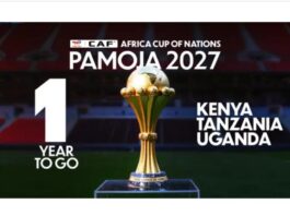 CAN 2027 : L’AFRIQUE DE L’EST SE PRÉPARE À ÉCRIRE UNE NOUVELLE PAGE DE L’HISTOIRE DU FOOTBALL AFRICAIN