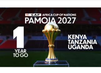 CAN 2027 : L’AFRIQUE DE L’EST SE PRÉPARE À ÉCRIRE UNE NOUVELLE PAGE DE L’HISTOIRE DU FOOTBALL AFRICAIN