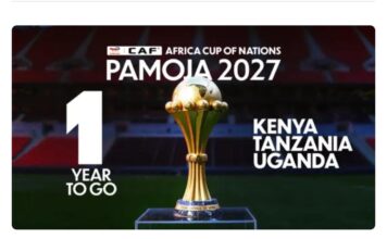 CAN 2027 : L’AFRIQUE DE L’EST SE PRÉPARE À ÉCRIRE UNE NOUVELLE PAGE DE L’HISTOIRE DU FOOTBALL AFRICAIN