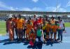 đšđź De la mĂ©daille de bronze Ă la visite de Drogba : la journĂ©e parfaite des ĂlĂ©phantes Ă Paris !