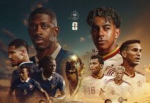 đ LE CHOC DU JOUR đ«đ· FRANCE đ ESPAGNE đȘđž Une finale avant la finale⊠le monde retient son souffle !