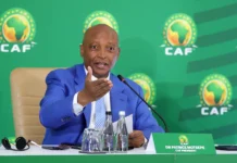 CAN 2027 : les annonces choc de Motsepe qui enflamment déjà le football africain