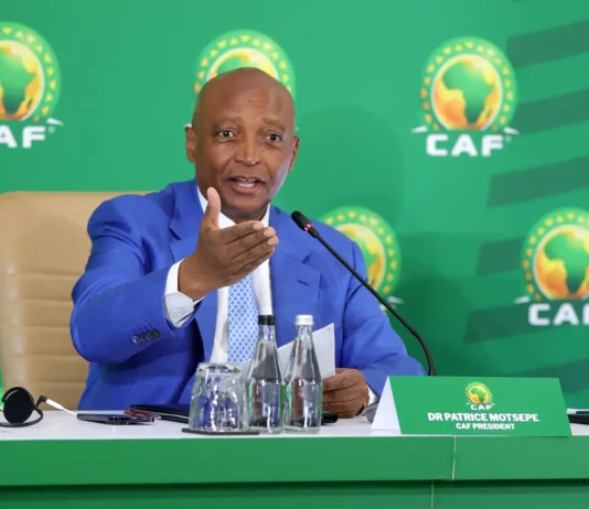CAN 2027 : les annonces choc de Motsepe qui enflamment déjà le football africain